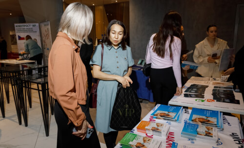 V Межрегиональная научно-практическая конференция «Енисейский урологический форум-2025»